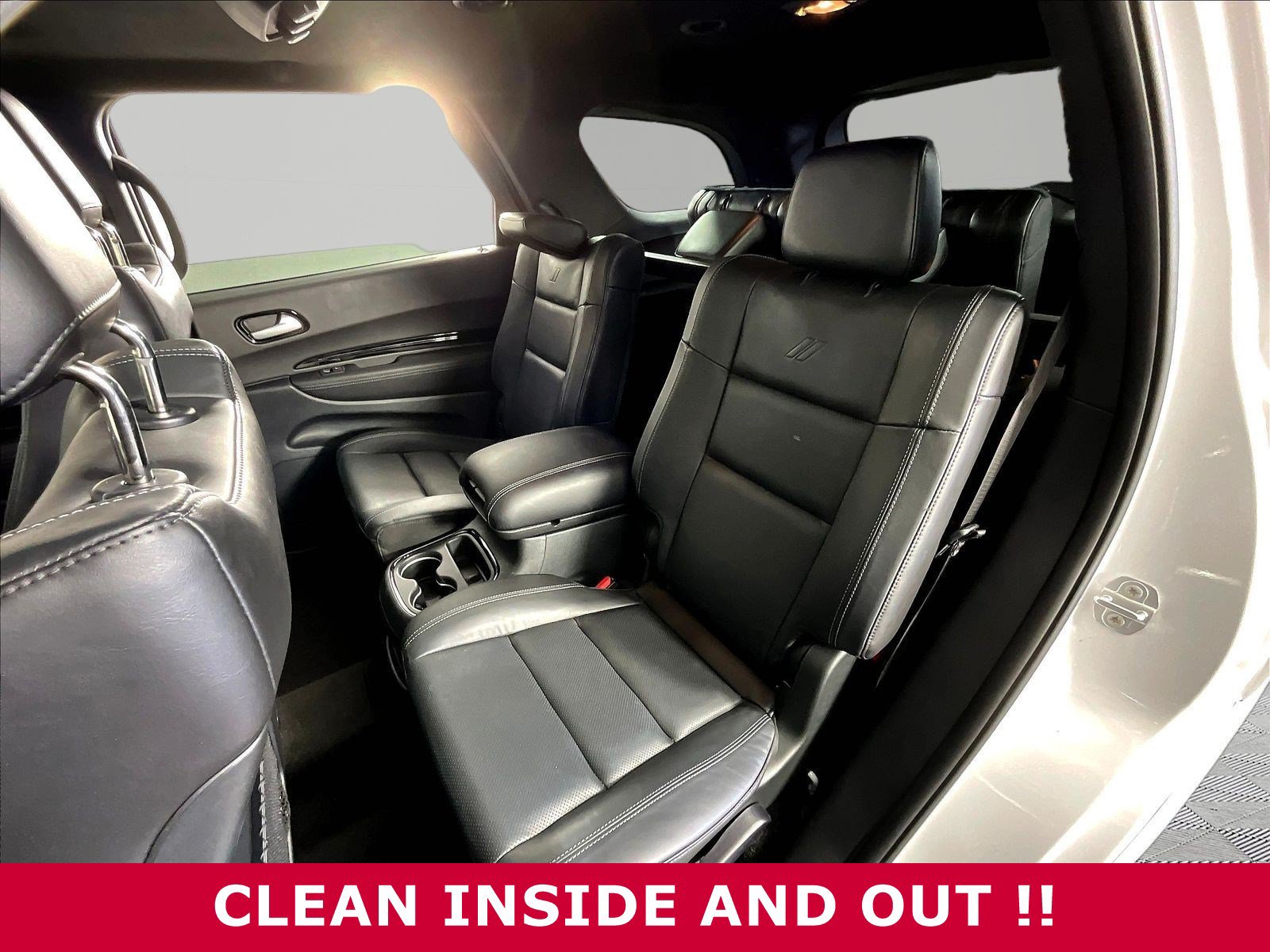 Used 2022 Dodge Durango Citadel AWD/4WD image 21