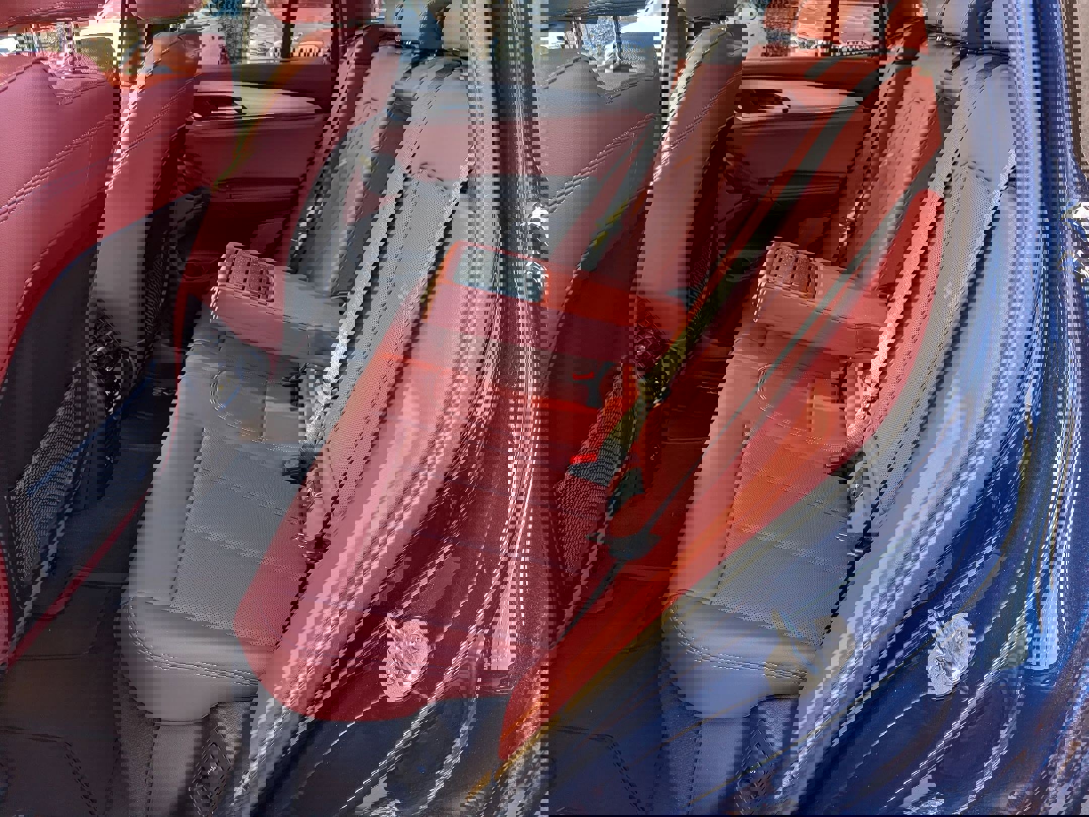 Used 2023 BMW X3 xDrive30i w/ M Sport Package image 30