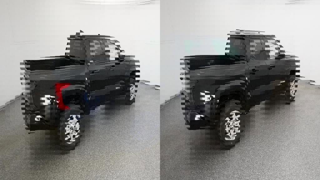 New 2026 Toyota Tacoma SR5 image 36