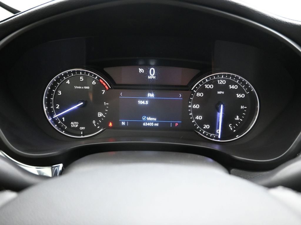 Used 2019 Cadillac XT4 Luxury FWD image 14