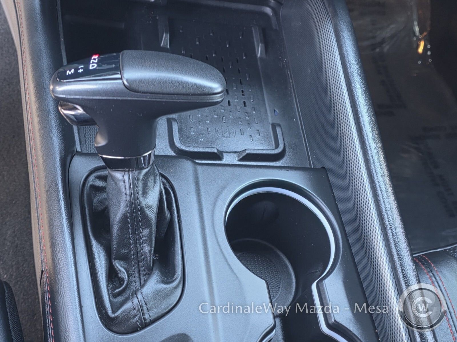 Used 2025 Dodge Durango GT image 19