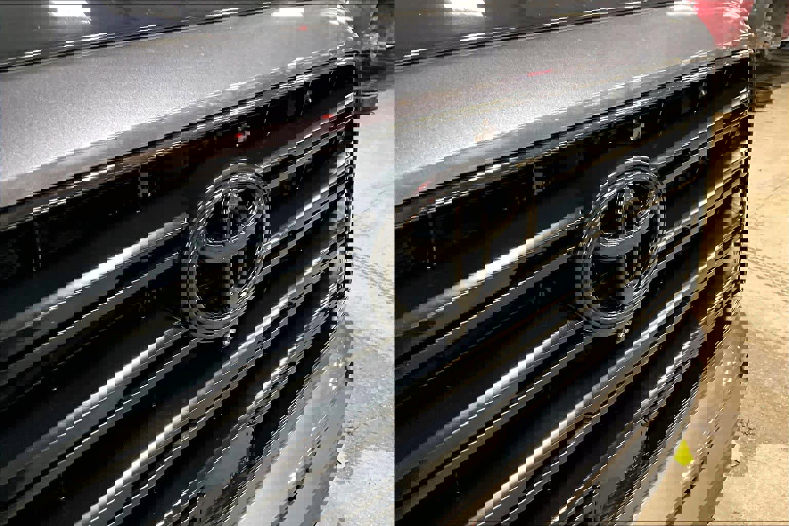 Certified 2024 Toyota Sequoia SR5 w/ SR5 Premium Package image 29