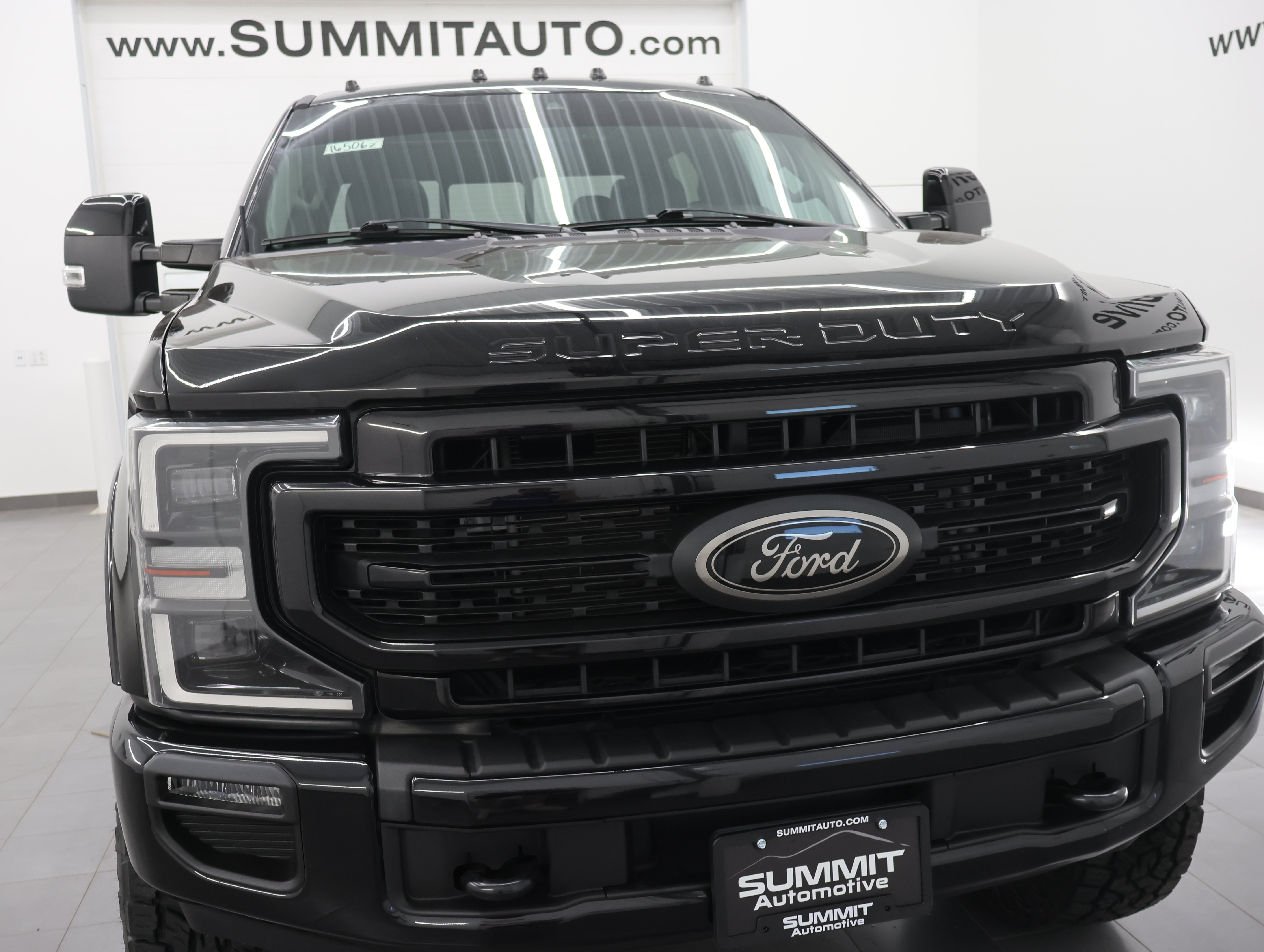 Used 2021 Ford F250 Lariat AWD/4WD image 22