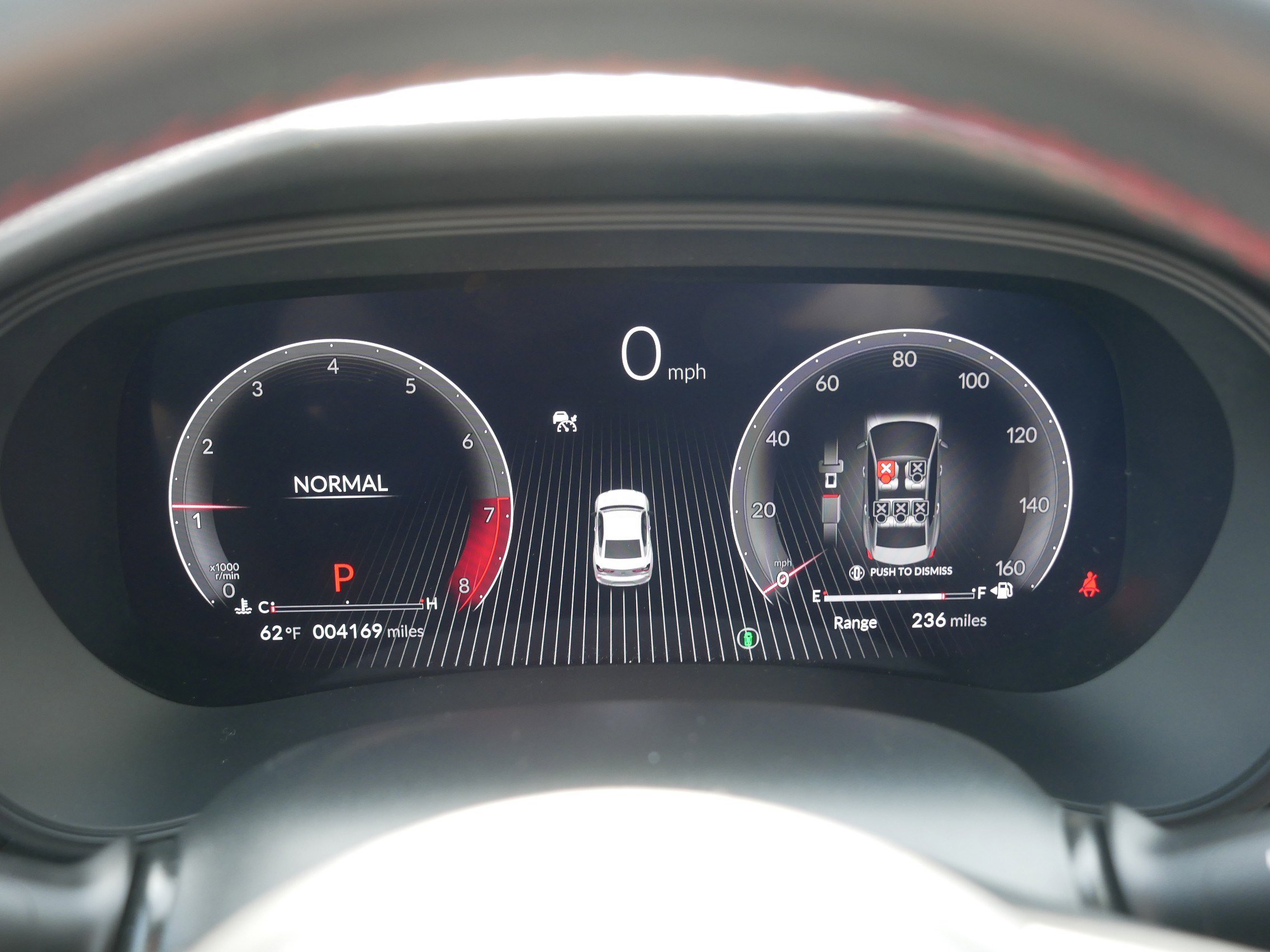 Certified 2025 Acura TLX SH-AWD w/ A-SPEC Pkg image 21