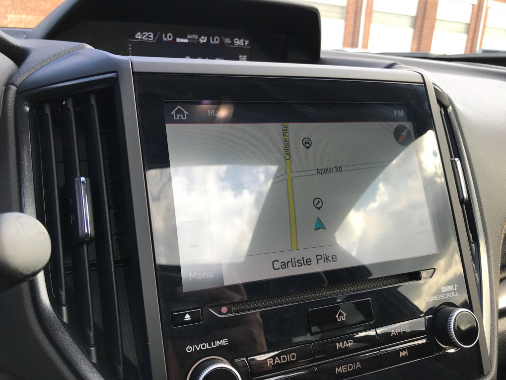 Used 2023 Subaru Forester Wilderness AWD/4WD image 22