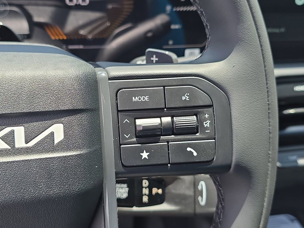 New 2027 Kia Telluride EX X-Line AWD/4WD image 32