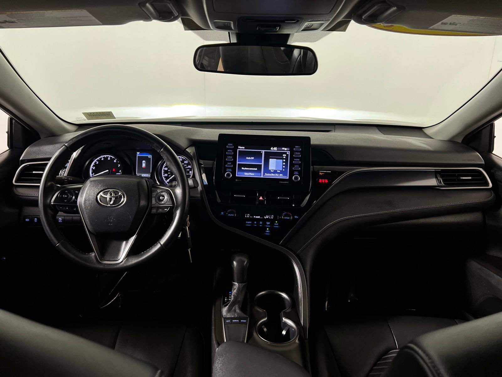 Certified 2024 Toyota Camry SE image 22