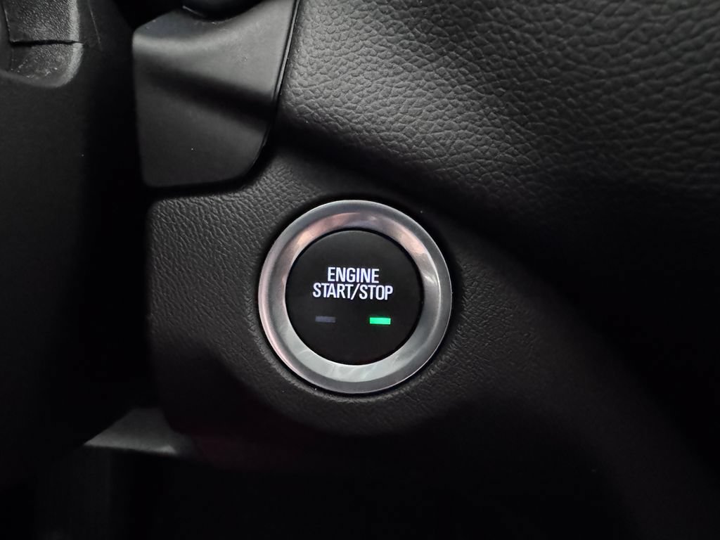 Certified 2024 Chevrolet Equinox LT AWD/4WD image 20