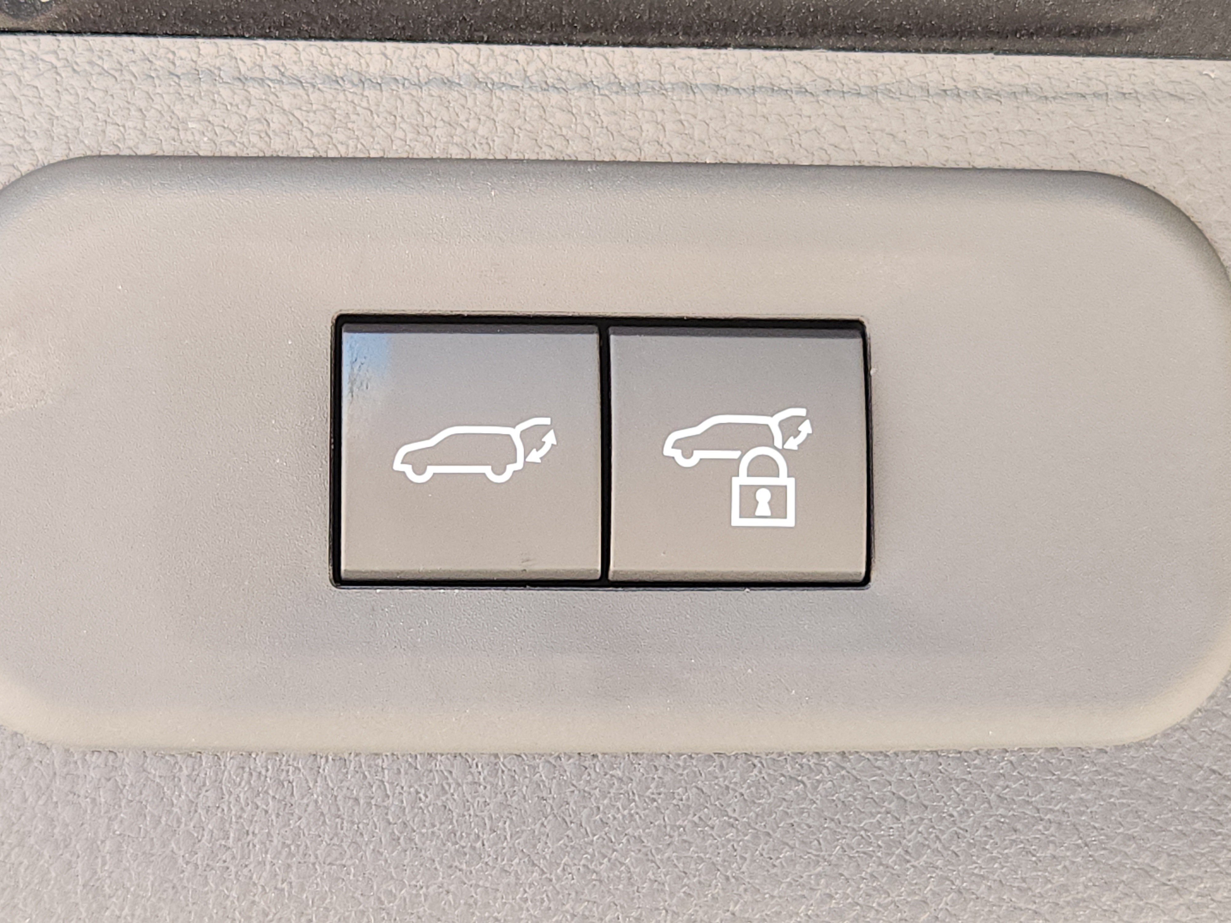 New 2026 Lexus TX 350 AWD image 21