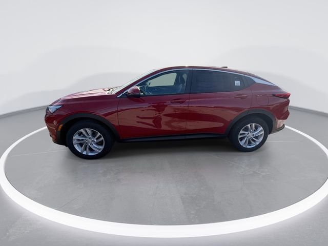 New 2026 Buick Envista Preferred w/ Convenience II Package image 5