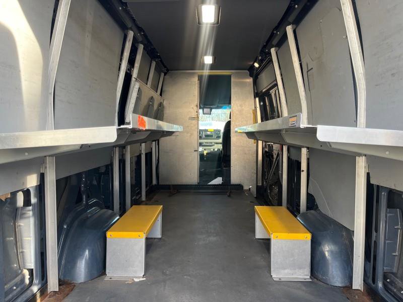 Used 2019 Mercedes-Benz Sprinter 170 image 15