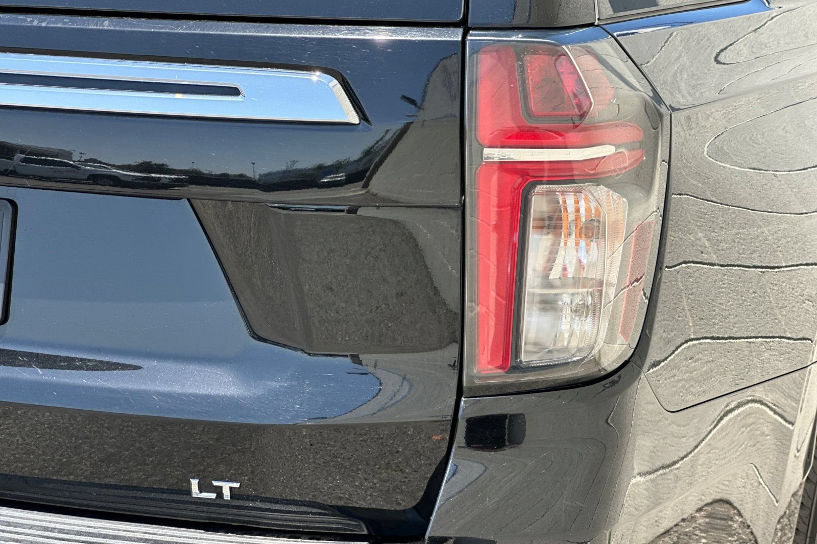 Certified 2024 Chevrolet Tahoe LT AWD/4WD image 40