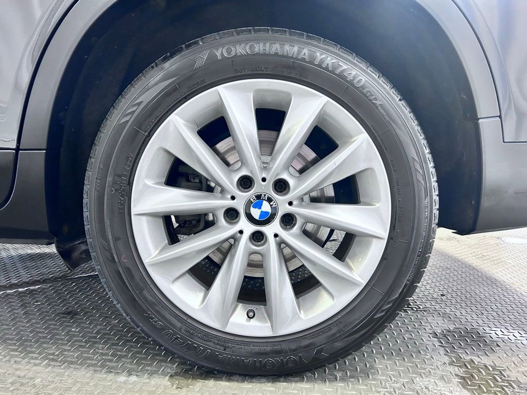 Used 2016 BMW X3 xDrive28i image 29
