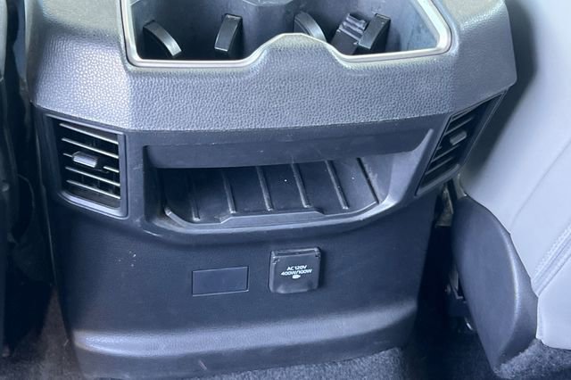 Used 2022 Toyota Tundra SR5 w/ TRD Off-Road Premium Package image 15