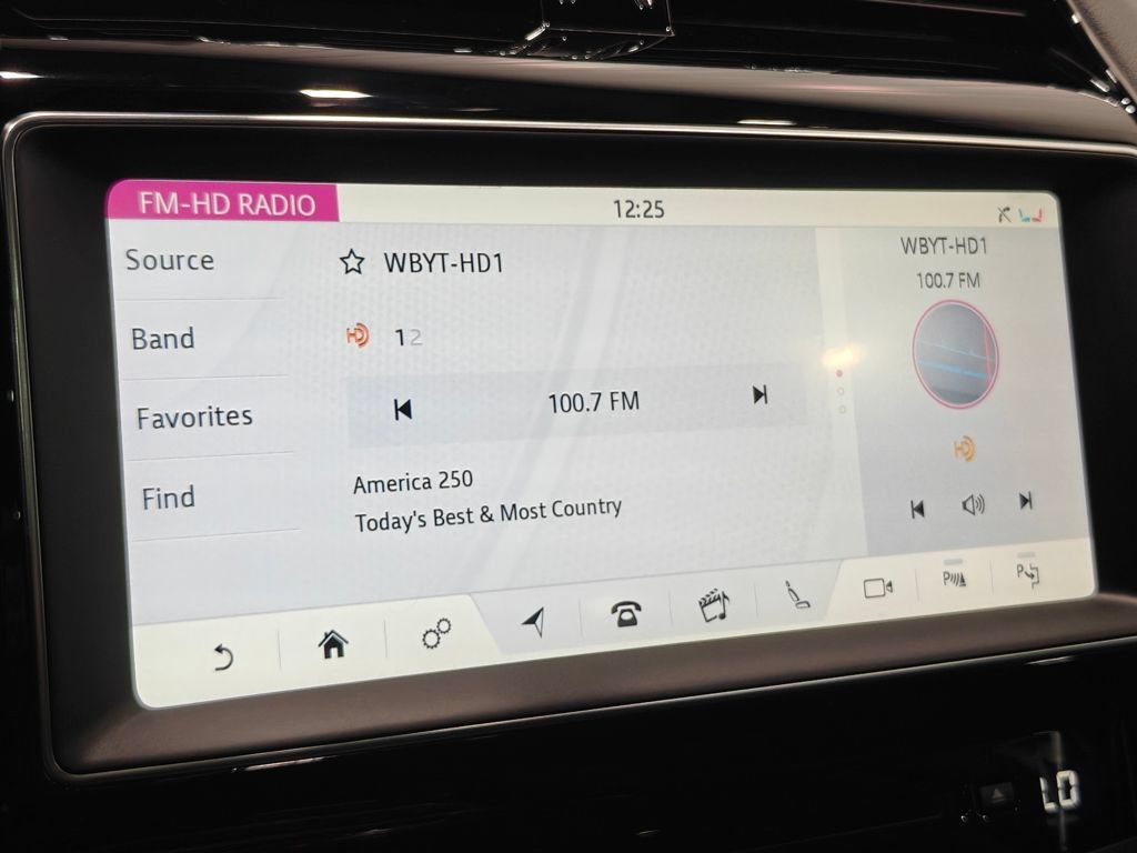 Used 2020 Jaguar F-PACE S AWD/4WD image 43