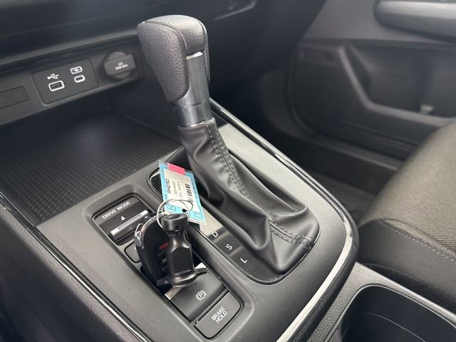 Certified 2024 Honda CR-V EX image 34