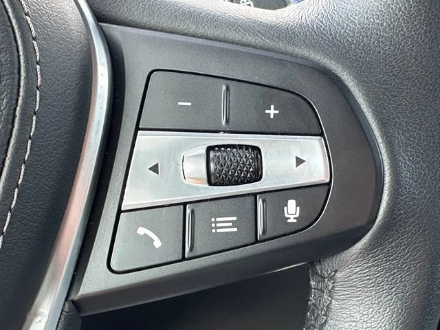 Used 2026 BMW X5 xDrive40i AWD/4WD image 18