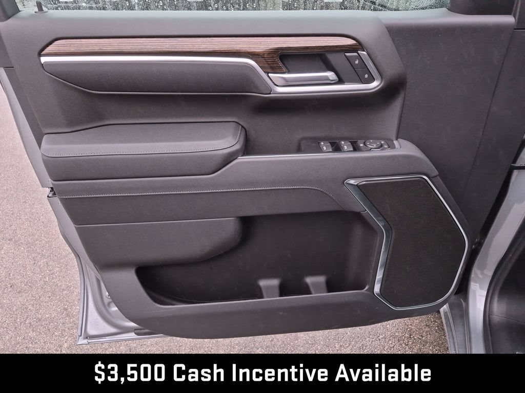 New 2026 GMC Sierra 1500 SLE w/ Preferred Package RWD image 20
