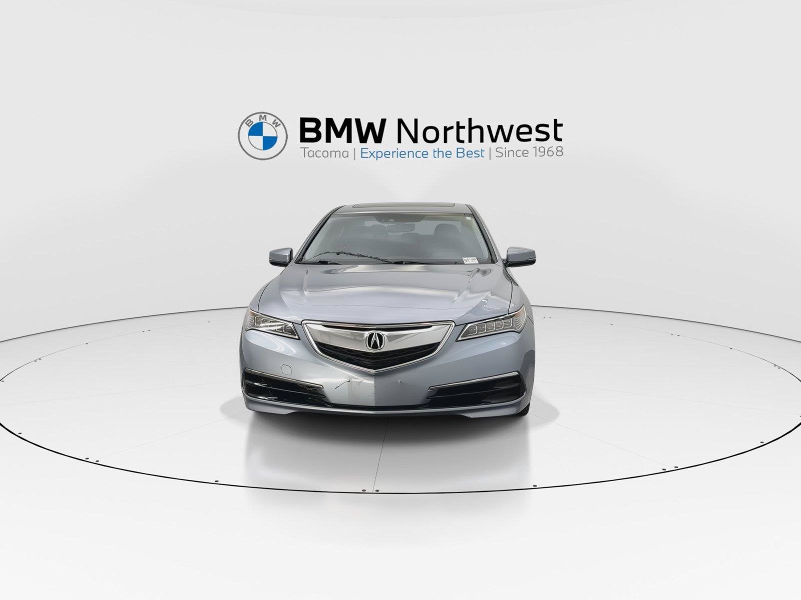 Used 2015 Acura TLX w/ Technology Package FWD image 8