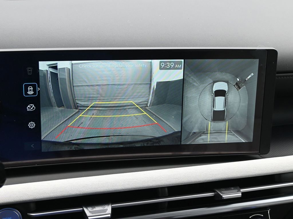 New 2026 Hyundai Santa Cruz Limited image 16