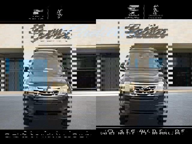 Used 2012 Subaru Forester 2.5X Premium image 9