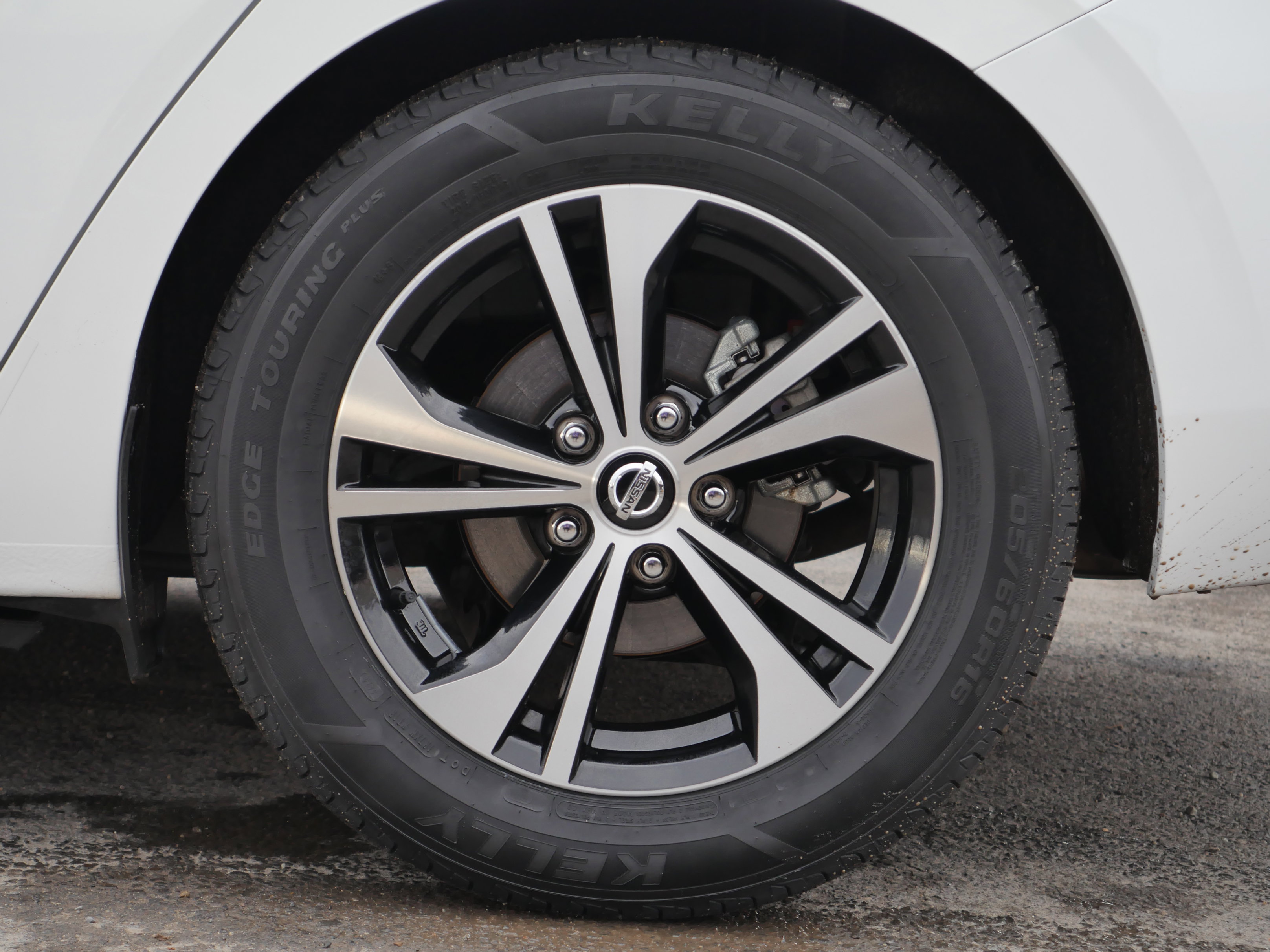 Certified 2023 Nissan Sentra SV image 15