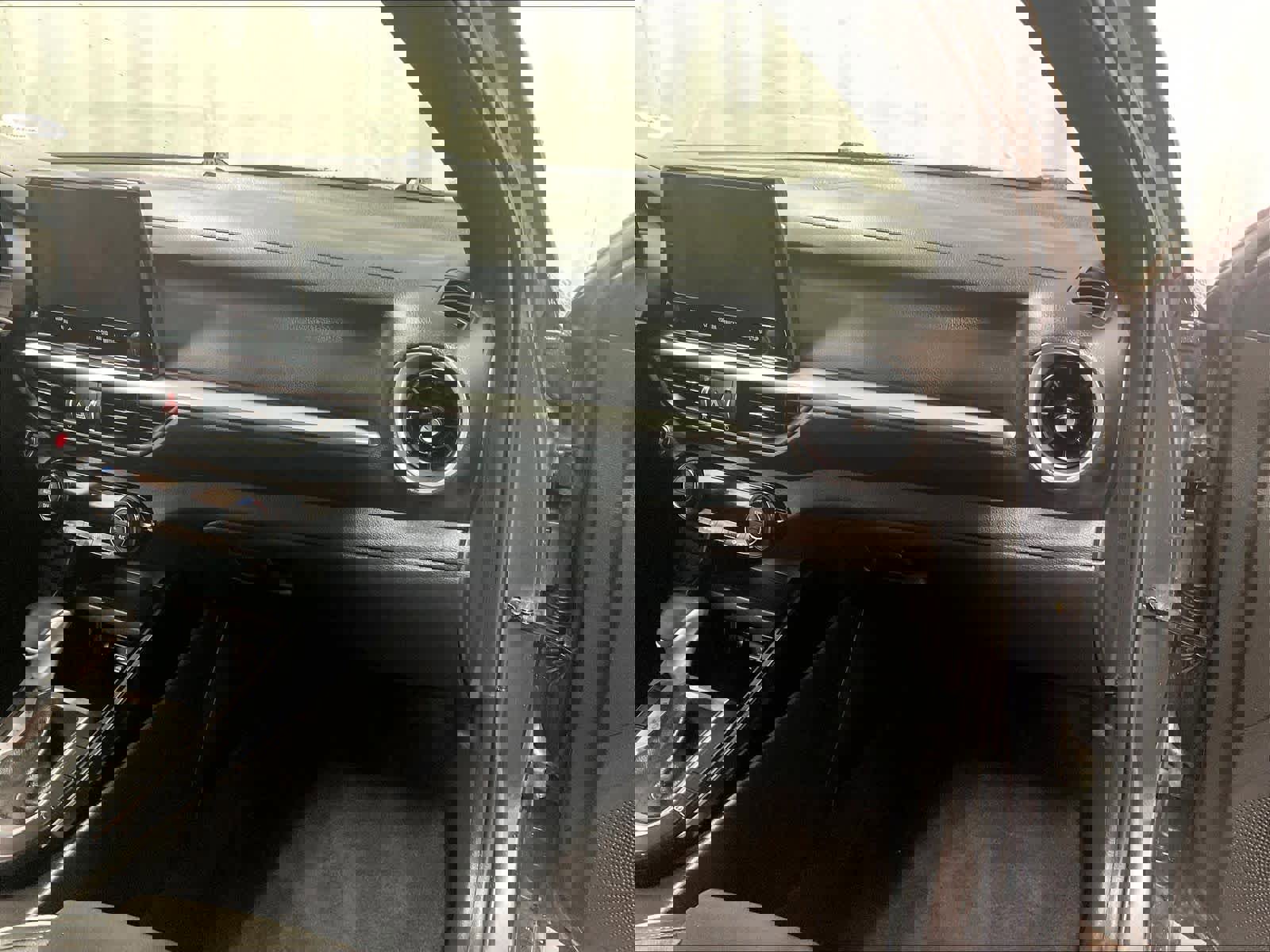 Used 2023 Kia Forte GT-Line w/ GT-Line Technology Package image 13