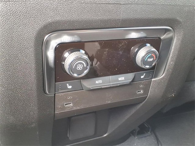 New 2026 Chevrolet Suburban RST w/ Comfort Package image 16
