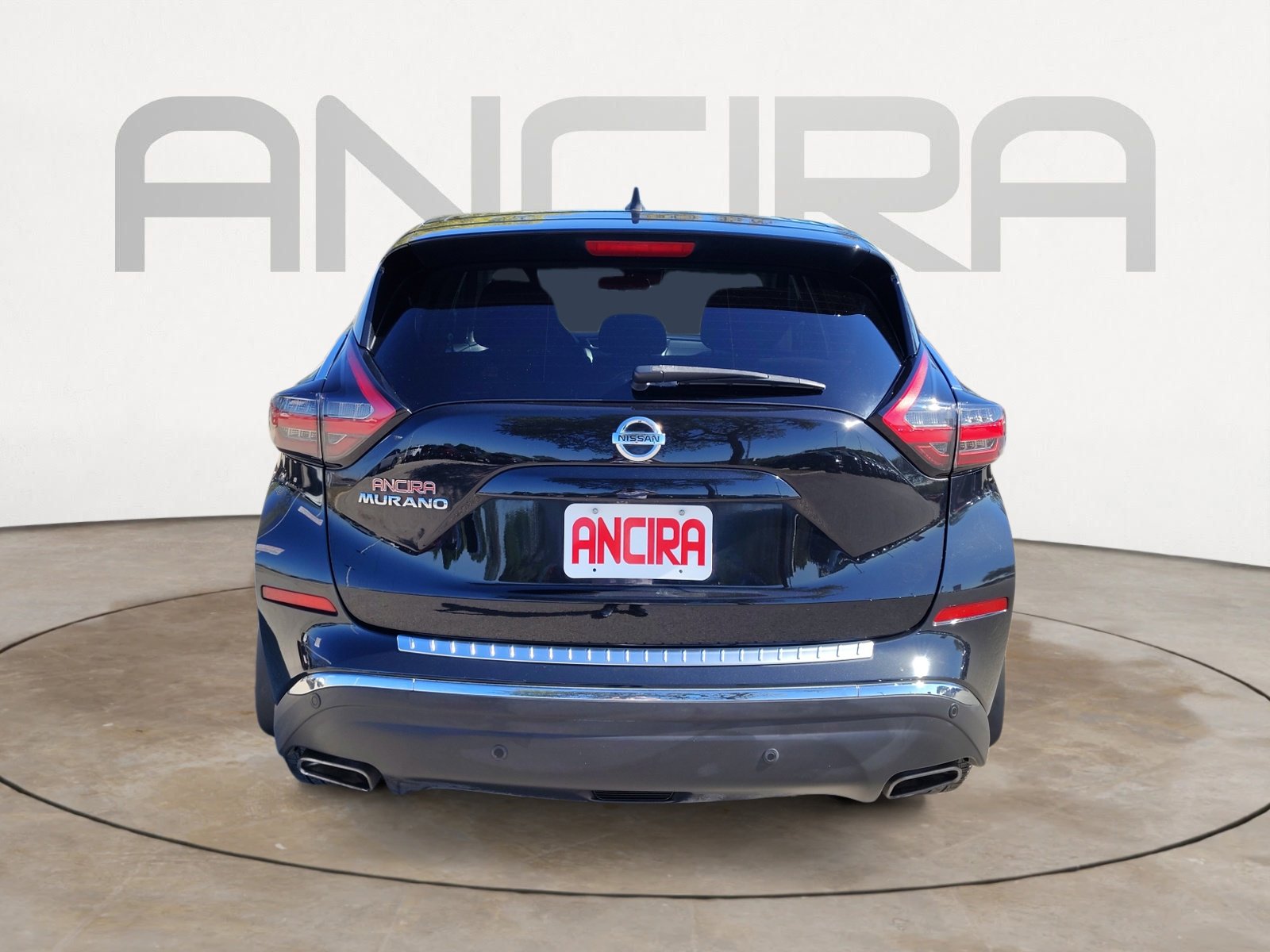 Used 2022 Nissan Murano S image 13
