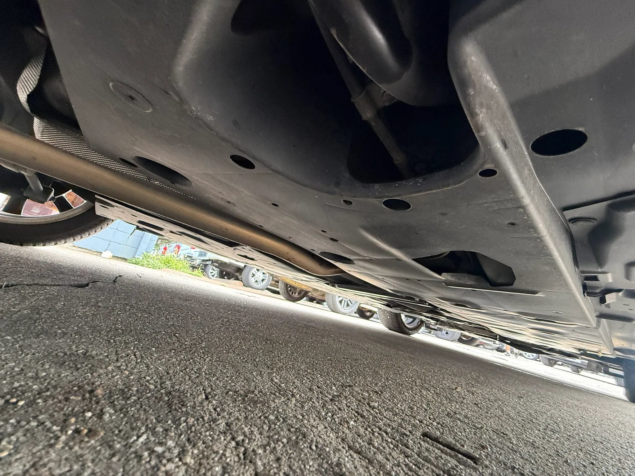 Used 2015 MAZDA MAZDA6 Grand Touring FWD image 34