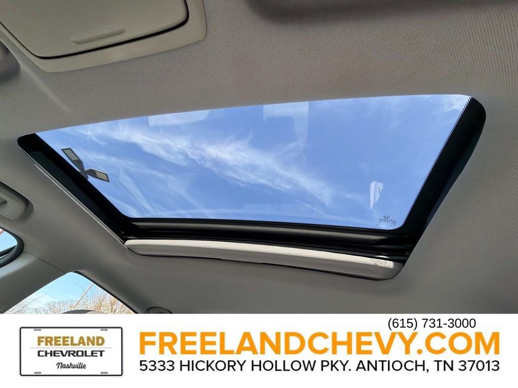 Used 2014 Honda Accord EX-L image 37