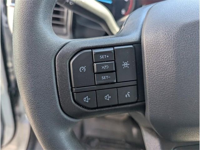 New 2025 Ford F350 XL w/ XL Chrome Package image 21