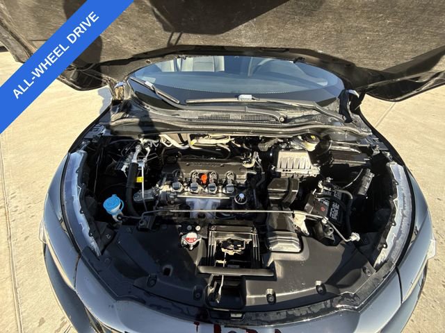 Used 2022 Honda HR-V Sport image 24
