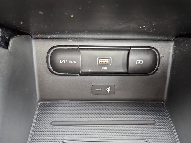 Used 2022 Kia Telluride S AWD/4WD image 53
