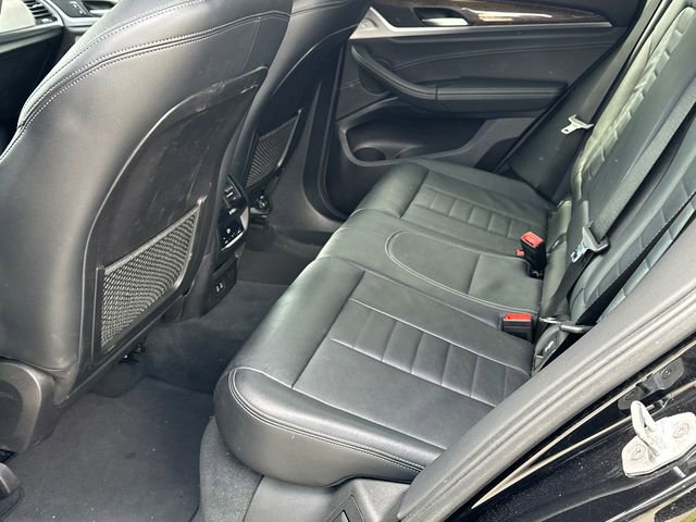 Used 2020 BMW X3 xDrive30i w/ Premium Package image 11