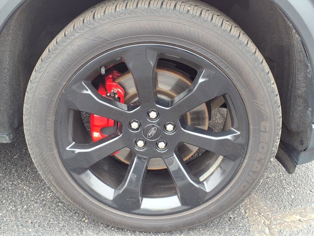 Certified 2022 Ford Explorer ST w/ Equipment Group 401A image 26