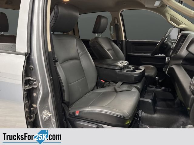 Used 2019 RAM 2500 Tradesman image 30