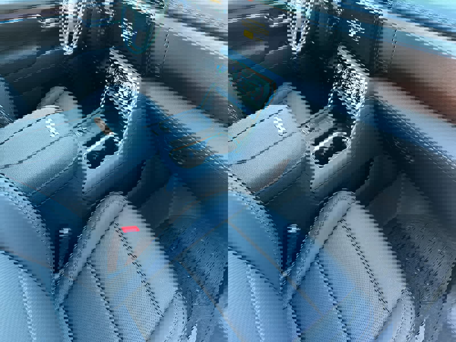 New 2026 GMC Sierra 2500 Denali w/ Technology Package image 14