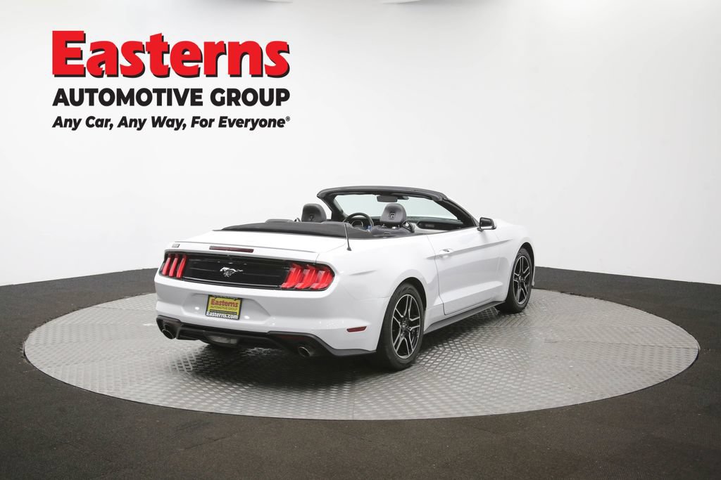 Used 2023 Ford Mustang Premium RWD image 39
