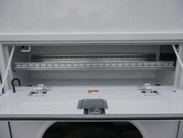 New 2025 Ford Transit 350 w/ Interior Upgrade Package image 9