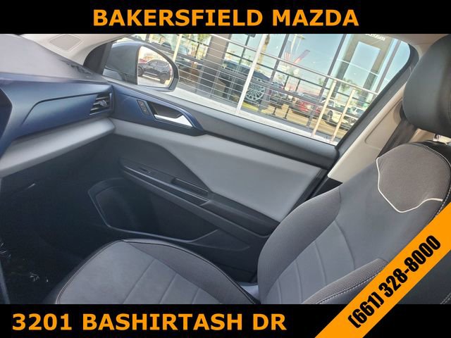Used 2023 Volkswagen Taos SE image 24