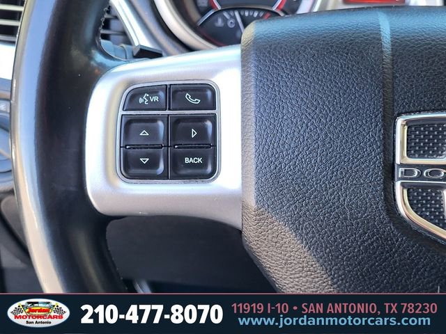Used 2018 Dodge Journey SE w/ Popular Equipment Group image 24