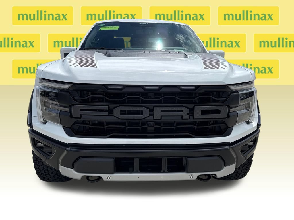New 2026 Ford F150 Raptor AWD/4WD image 12