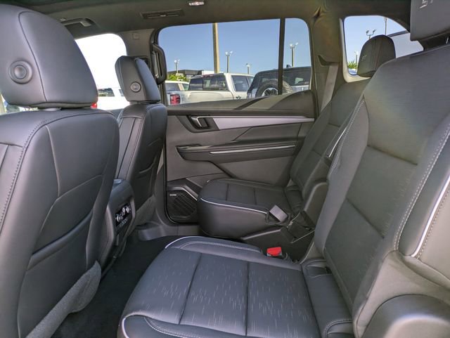 New 2026 Buick Enclave Sport Touring w/ Power Package image 18