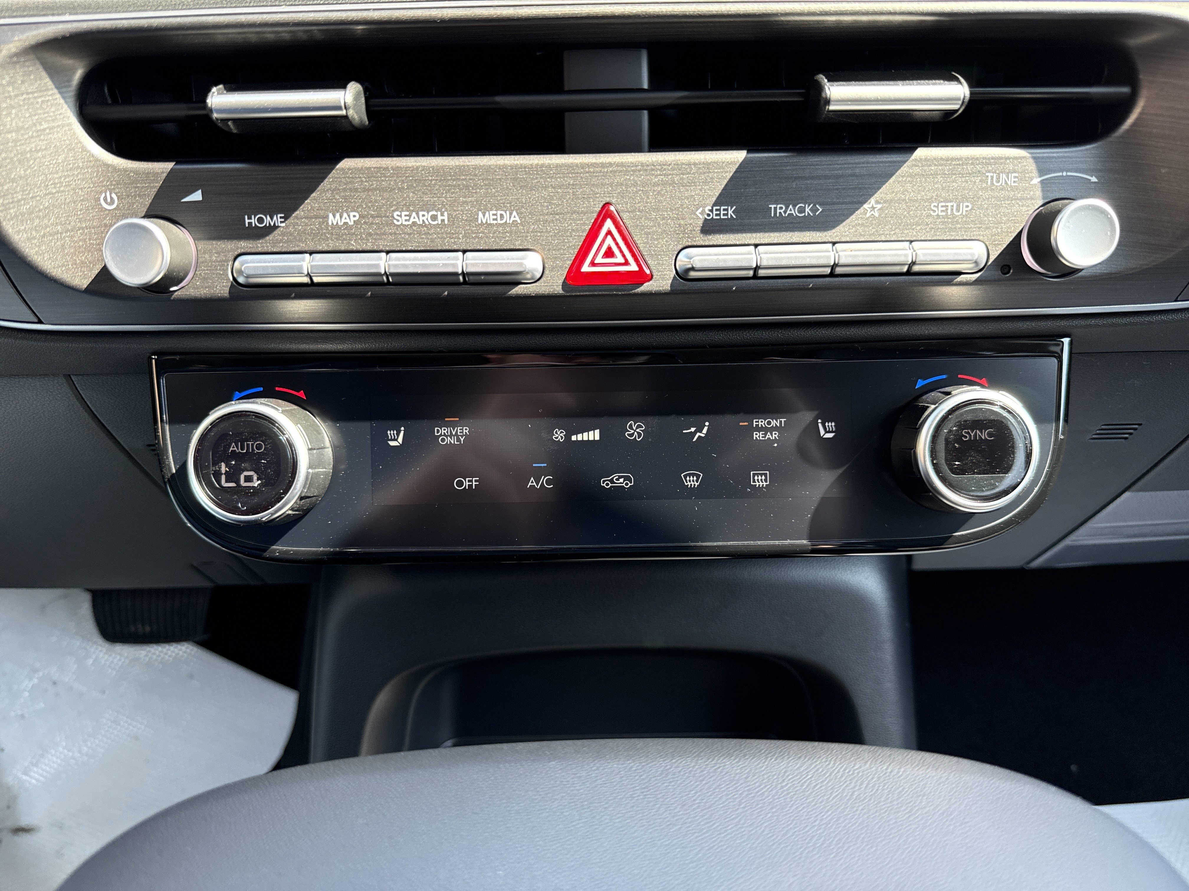 New 2026 Hyundai Palisade SEL image 28