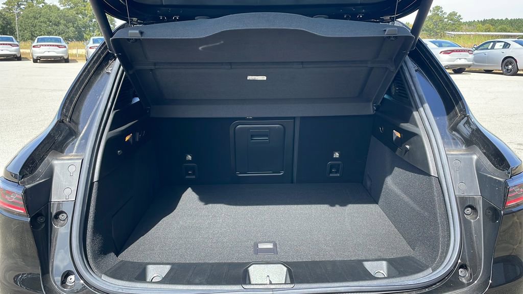 New 2024 Dodge Hornet R/T Plus w/ R/T Blacktop Package image 5