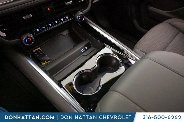 New 2026 Chevrolet Tahoe LS image 13