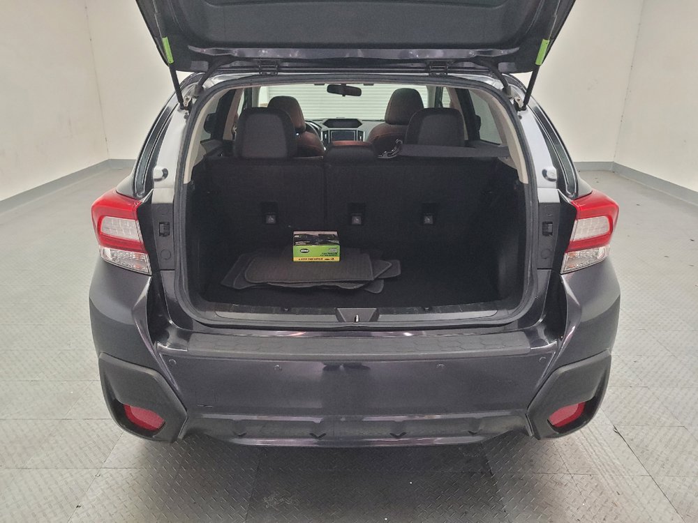 Used 2018 Subaru Crosstrek 2.0i Limited AWD/4WD image 29