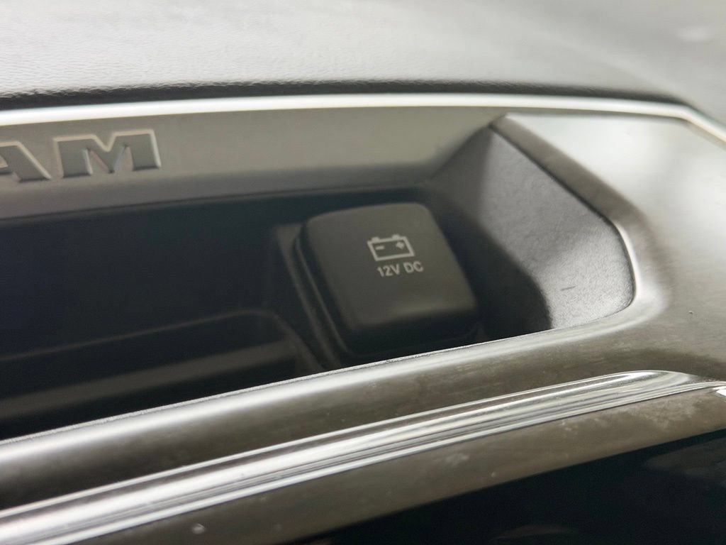 Used 2021 RAM 1500 Big Horn AWD/4WD image 52