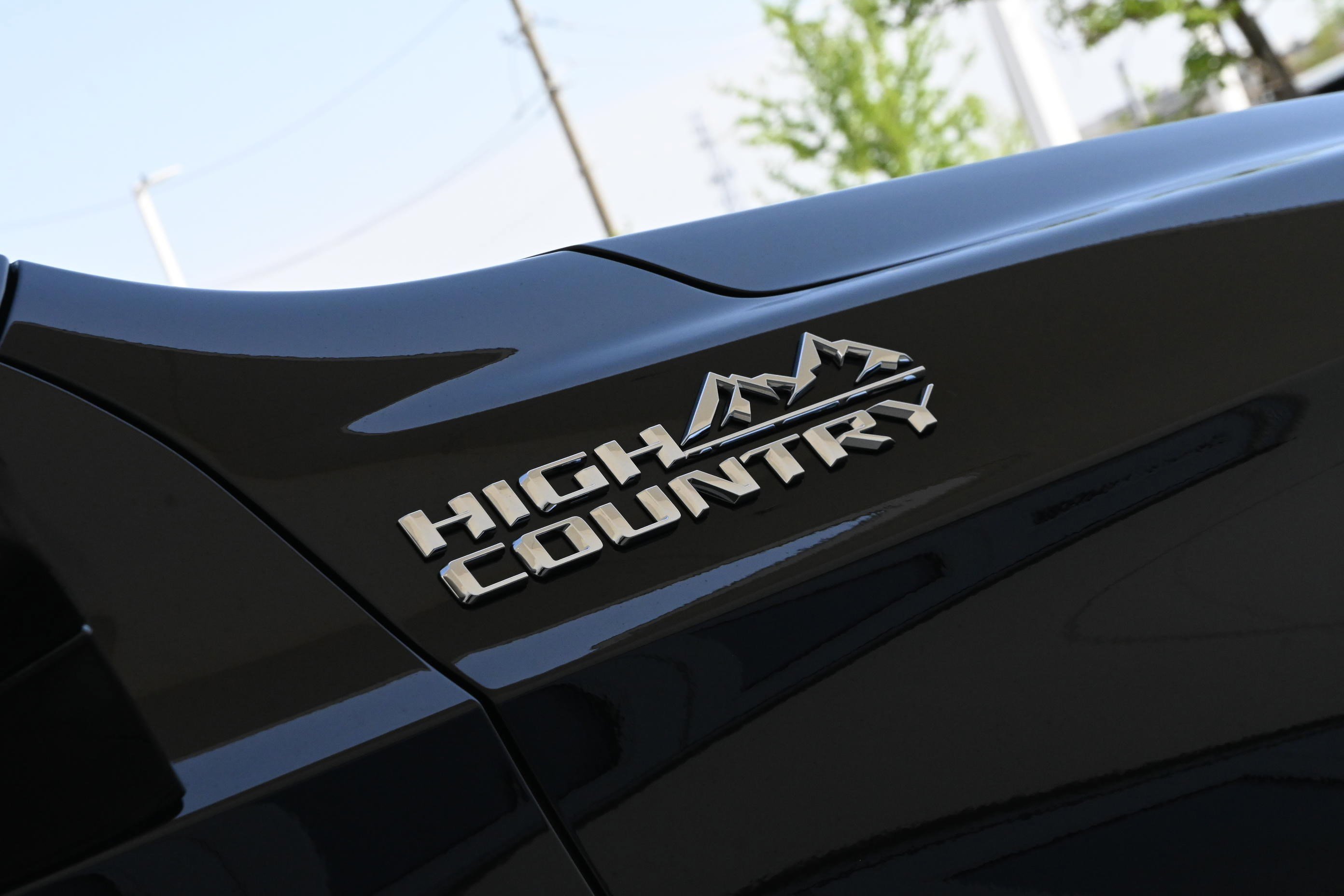 Used 2026 Chevrolet Tahoe High Country w/ Sun And Tow Package AWD/4WD image 28